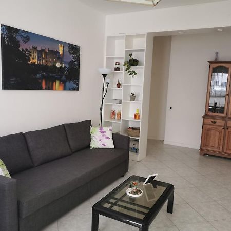 Apartament Diana'S House Triest Zewnętrze zdjęcie