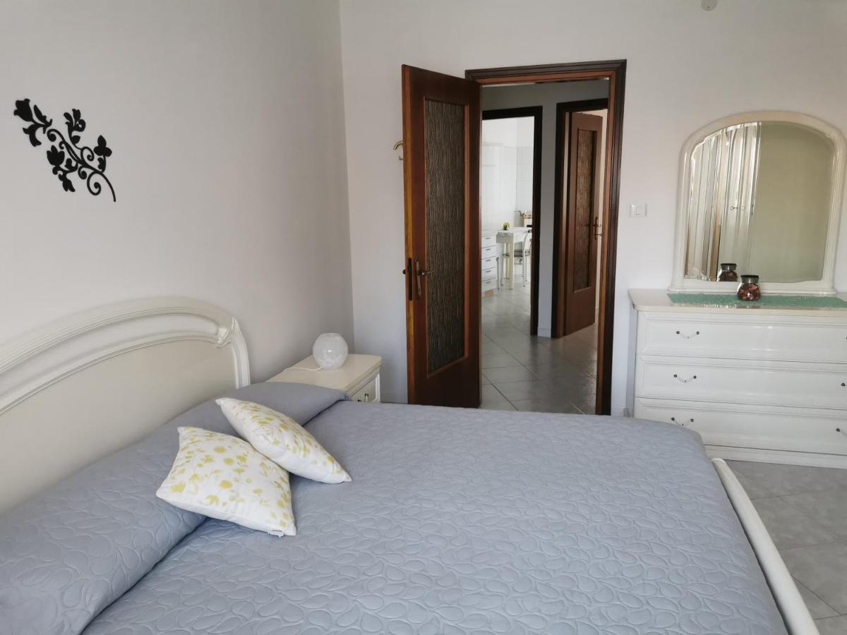 Apartament Diana'S House Triest Zewnętrze zdjęcie