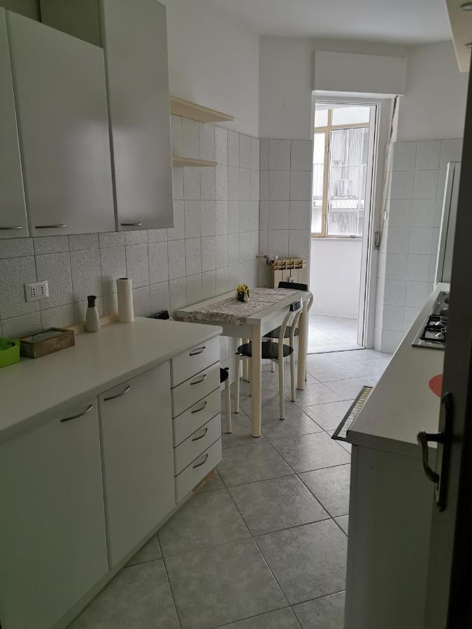 Apartament Diana'S House Triest Zewnętrze zdjęcie