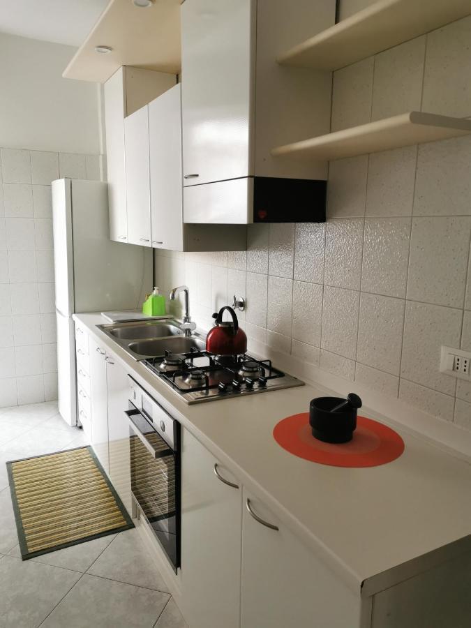 Apartament Diana'S House Triest Zewnętrze zdjęcie