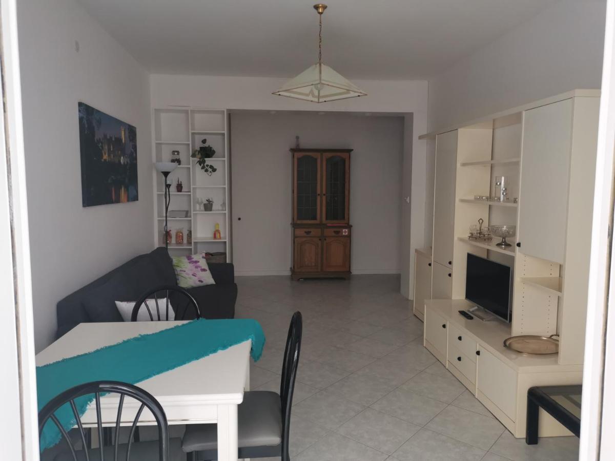 Apartament Diana'S House Triest Zewnętrze zdjęcie