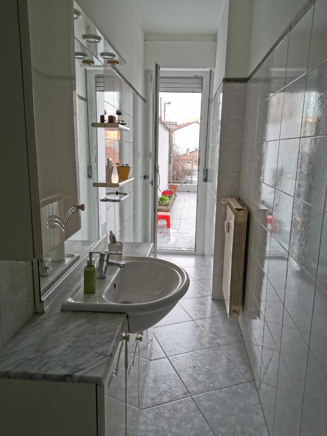 Apartament Diana'S House Triest Zewnętrze zdjęcie
