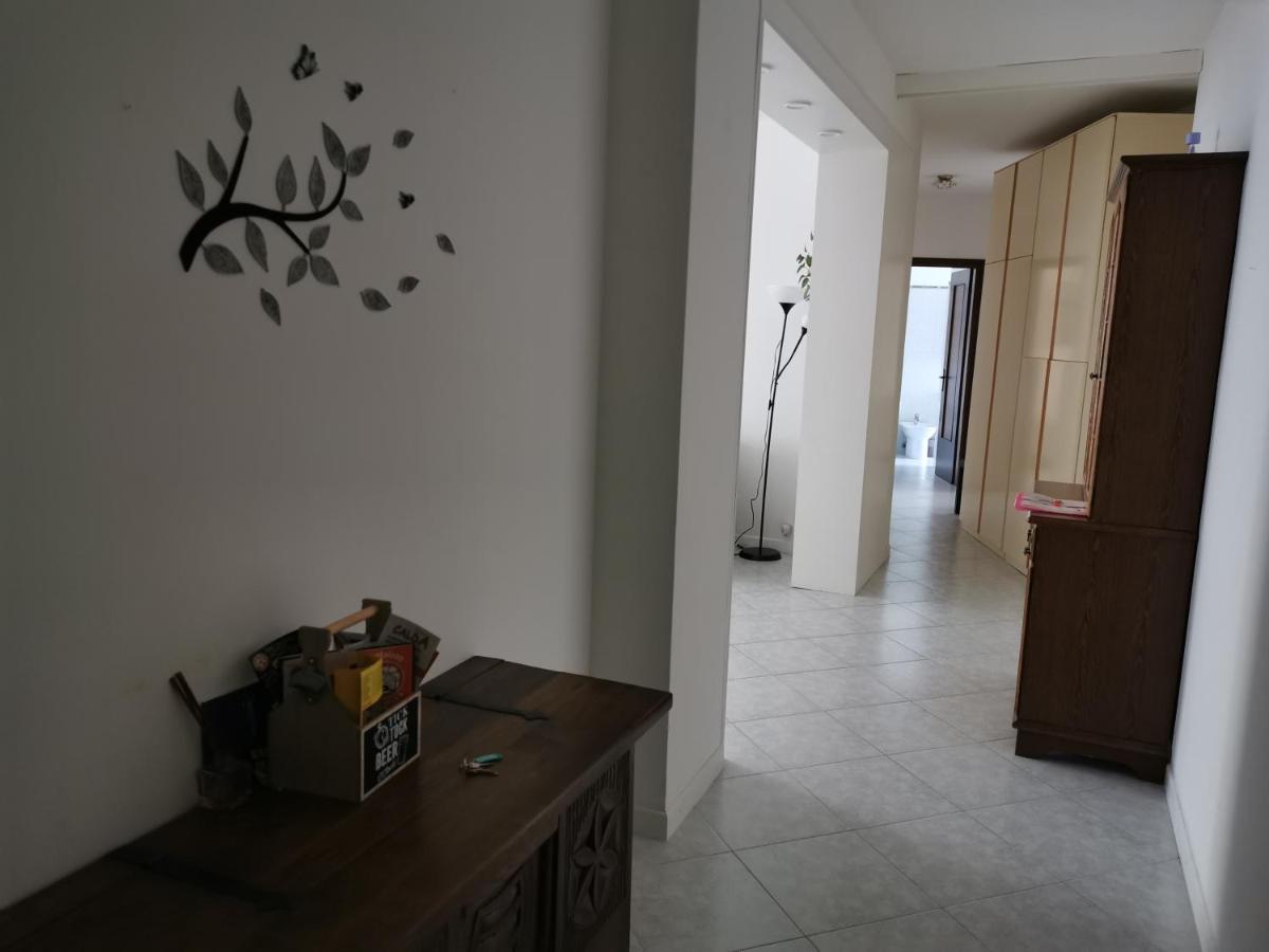 Apartament Diana'S House Triest Zewnętrze zdjęcie