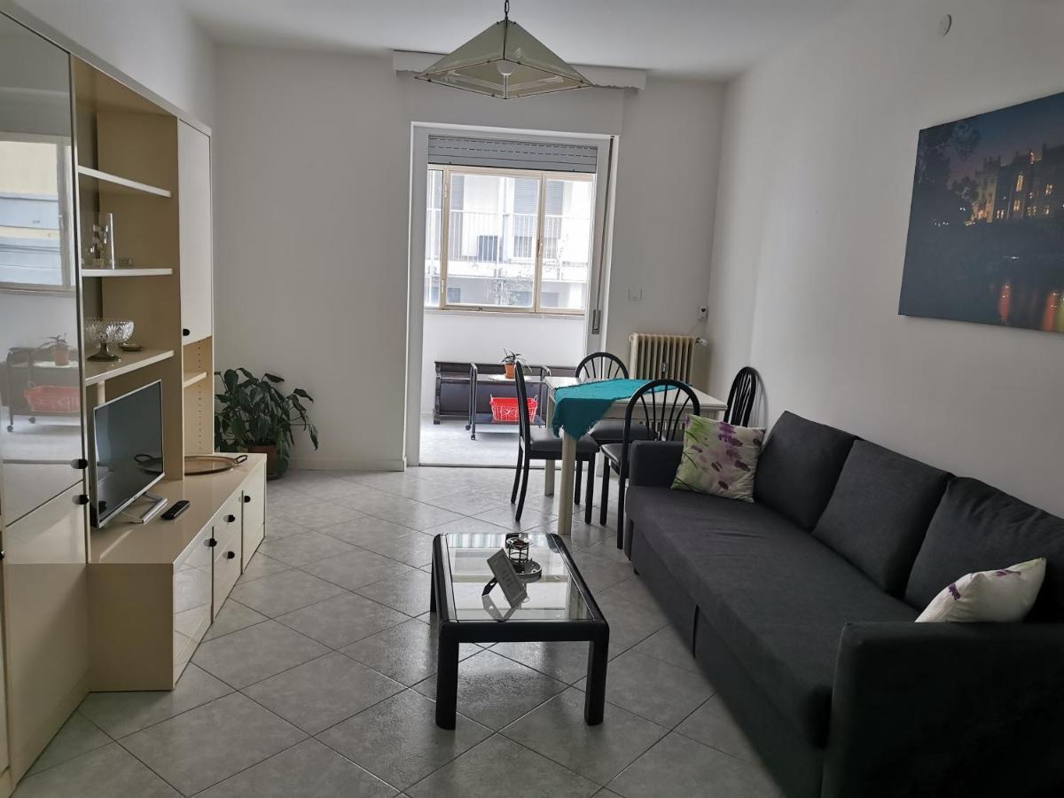Apartament Diana'S House Triest Zewnętrze zdjęcie