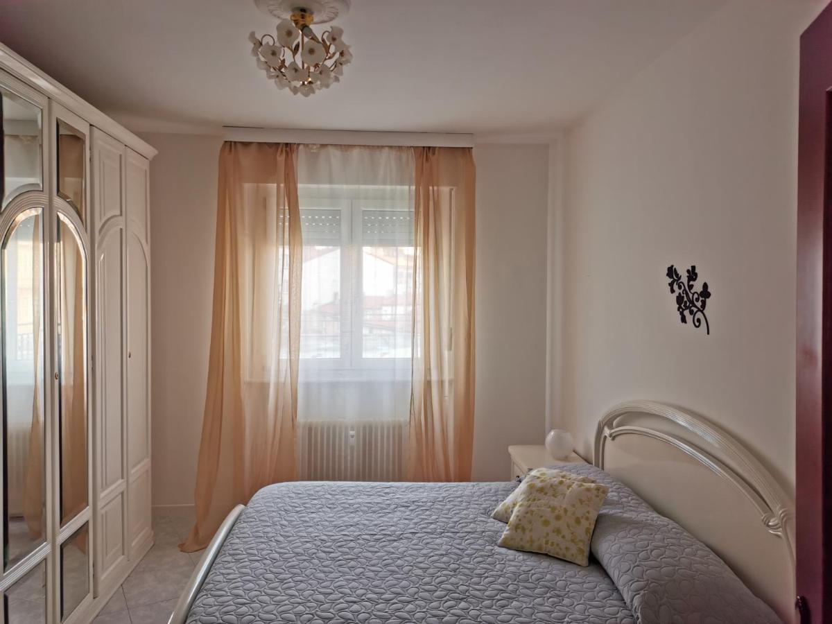 Apartament Diana'S House Triest Zewnętrze zdjęcie