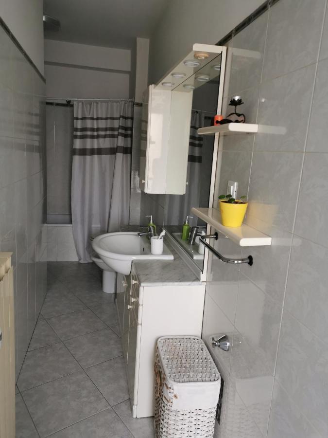 Apartament Diana'S House Triest Zewnętrze zdjęcie