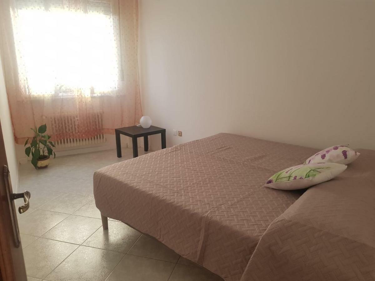 Apartament Diana'S House Triest Zewnętrze zdjęcie