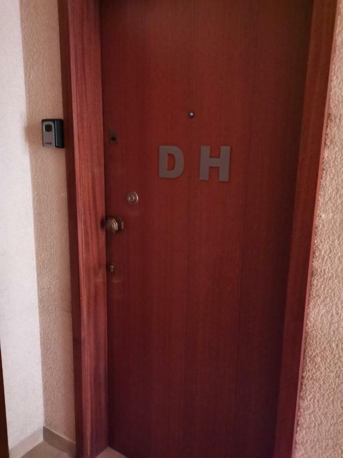 Apartament Diana'S House Triest Zewnętrze zdjęcie